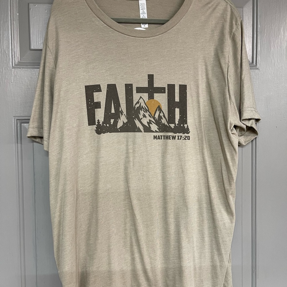Faith - Picture 2 of 2